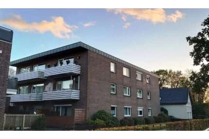 Wohnung zum Mieten in Oldenburg 550,00 € 54 m²