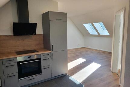 2-Zimmer Wohnung in Hamdorf - 700,00&nbsp;EUR Kaltmiete, ca.&nbsp; 60,00&nbsp;m&sup2; in Hamdorf (PLZ: 24805)