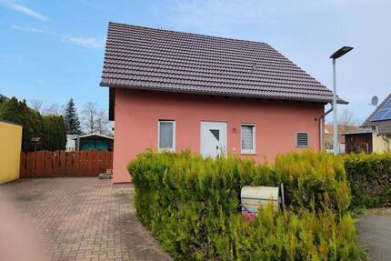 Gepflegtes Einfamilienhaus in optimaler Wohnlage - Kolkwitz Zahsow