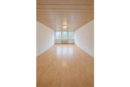 Moderne 2,5-Zimmer-Wohnung mit Balkon in Herne Horsthausen