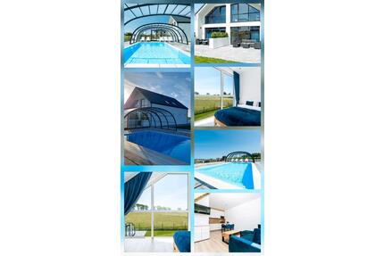 Ostsee Ferienhaus SeaLife Sarbinowo - Baden-Baden Lichtental