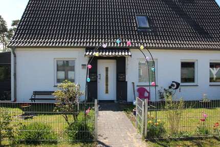 Haus zum Kaufen in Wistedt 249.000,00 € 155 m²