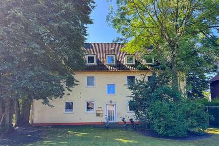Wohnung zum Kaufen in Oldenburg 189.000,00 € 59.4 m²