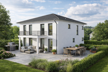 Haus zum Kaufen in Angersdorf 534.400,00 € 158 m²