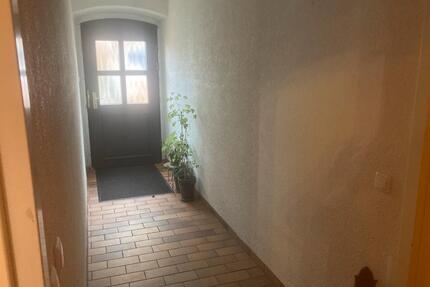 2 Raumwohnung mit Garten im EG Finowfurt - Schorfheide