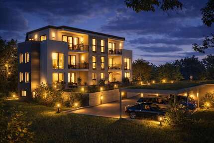 Grundstück zu verkaufen in Brackenheim-Hausen 399.000,00 € 1069 m²
