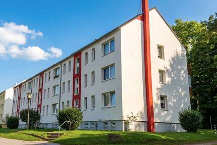 Wohnung zum Mieten in Franzburg 456,00 € 57 m²