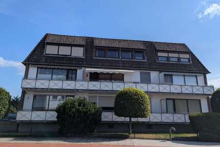 Wohnung zum Mieten in Bremen 420,00 € 38 m²
