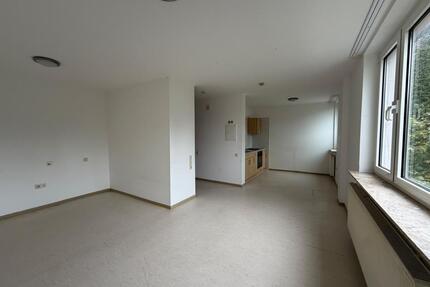 Kleines Apartment mit Küchenzeile - Witzenhausen