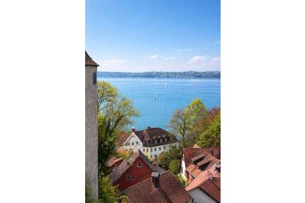 Wohnung zum Mieten in Meersburg 1.050,00 € 70 m²