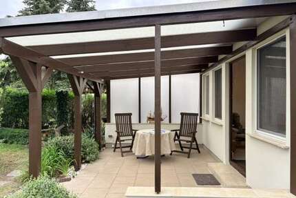 Haus zum Kaufen in Oranienburg OT Bernöwe 81.000,00 € 45 m²