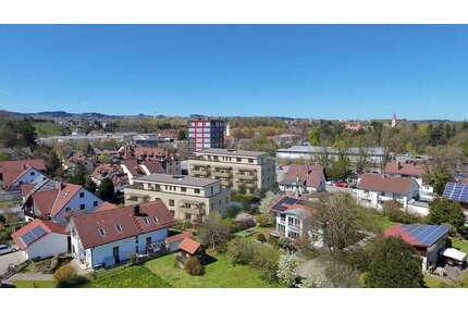 Wohnung zum Kaufen in Kaufbeuren 249.000,00 € 45.6 m²