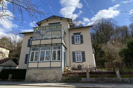 Wohnung zum Mieten in Coburg 1.150,00 € 126 m²