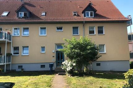 Einladender Wohn-Koch-Bereich - 351,00&nbsp;EUR Kaltmiete, ca.&nbsp; 49,80&nbsp;m&sup2; in Kaufungen (PLZ: 34260)