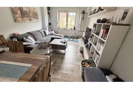 Wohnung zum Mieten in Nürnberg 780,00 € 75 m²