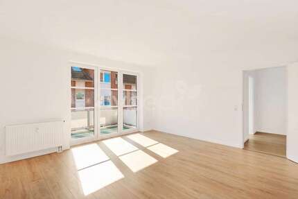 Wohnung zum Kaufen in Lüneburg 349.000,00 € 93 m²