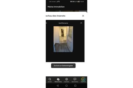 2,5 Zimmer Wohnung - 900,00&nbsp;EUR Kaltmiete, ca.&nbsp; 66,00&nbsp;m&sup2; in Neuffen (PLZ: 72639)