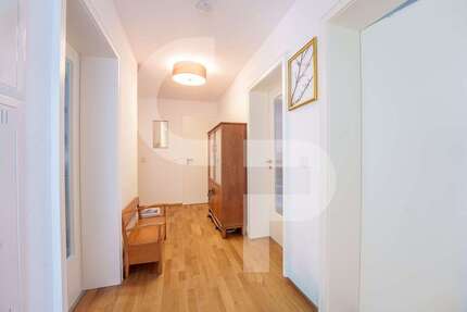 Wohnung zum Kaufen in Ladenburg 279.000,00 € 79 m²