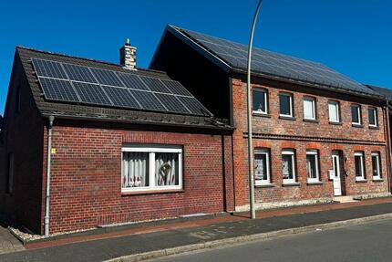 4-Zimmer-EG-Altbauwohnung in Südkirchen – befristet ab 01.08.2026 - Nordkirchen