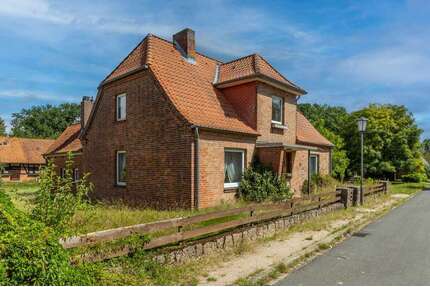 Haus zum Kaufen in Betzendorf 259.000,00 € 140 m²