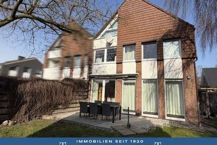 Haus zum Kaufen in Oldenburg 329.000,00 € 130 m²