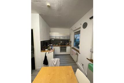 geschmackvolle u. modernisierte 2-Raum-Wohnung - Tübingen Derendingen