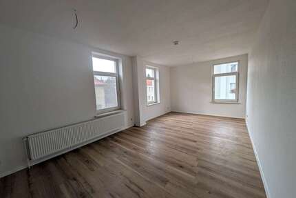 Wohnung zum Mieten in Bad Frankenhausen 550,00 € 85 m²
