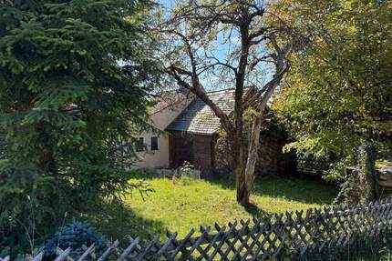 Grundstück mit Entwicklungspotenzial – 359 m² in attraktiver Lage - Nachbargrundstück kann erworben werden - Seubersdorf in der Oberpfalz Daßwang