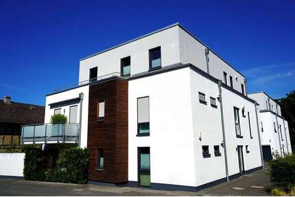 Wohnung zum Mieten in Sankt Augustin Hangelar 1.650,00 € 117 m² - Sankt Augustin / Hangelar
