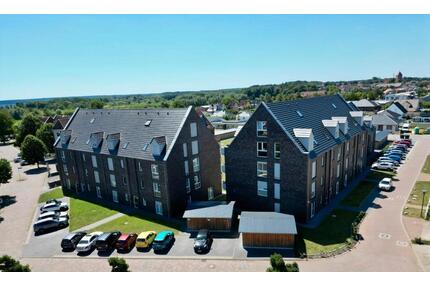 4 Raum Wohnung barrierefreie - 1.050,00&nbsp;EUR Kaltmiete, ca.&nbsp; 90,00&nbsp;m&sup2; in Plau am See (PLZ: 19395)