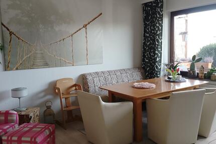 Schöne 3-Zimmerwohnung in Giesen