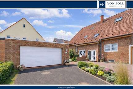 Haus zum Kaufen in Halle (Westf.) 429.000,00 € 171.14 m²
