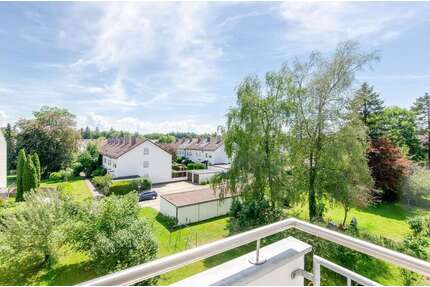 Wohnung zum Kaufen in Grafing 439.000,00 € 79 m²