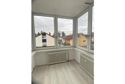 Helle Drei-Zimmer-Wohnung in KirchdorfIller - Kirchdorf an der Iller