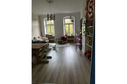 Wohnung zum Mieten in Würzburg 850,00 € 89.65 m²