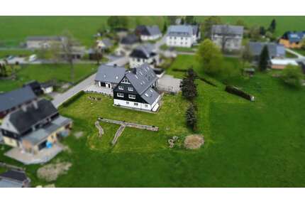 Haus zum Kaufen in Deutschneudorf 437.000,00 € 321 m²