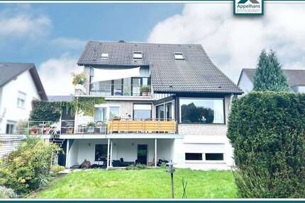 Haus zum Kaufen in Osnabrück 569.000,00 € 320 m²