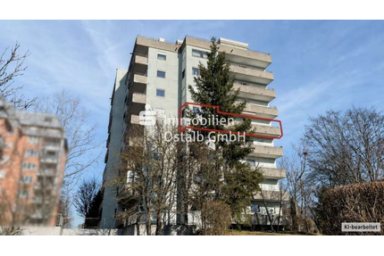 Wohnung zum Kaufen in Aalen 230.000,00 € 94.33 m²