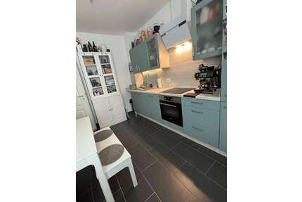 Wohnung zum Mieten in Hanau 890,00 € 60 m²