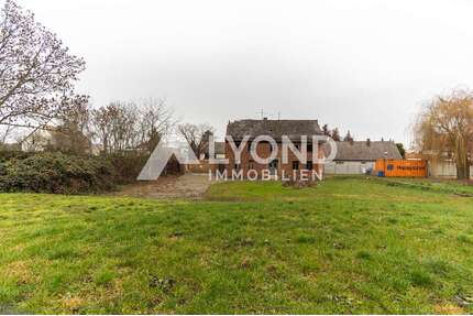 Grundstück zu verkaufen in Großzöberitz Großzöberitz 170.000,00 € 2000 m² - Großzöberitz / Großzöberitz