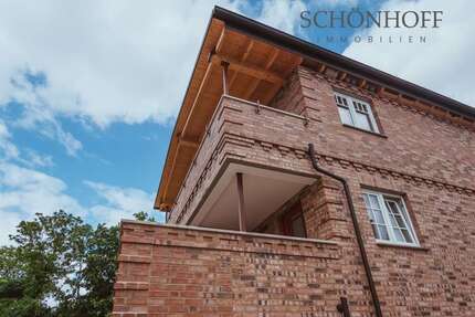 Wohnung zum Mieten in Osnabrück 833,00 € 48 m²