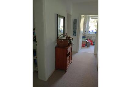 2 12 Zimmer 65m2 in Glücksburg Ostsee PLZ 24960 - Glücksburg (Ostsee)