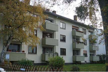 Wohnung zum Mieten in Mayen 519,00 € 51.73 m²
