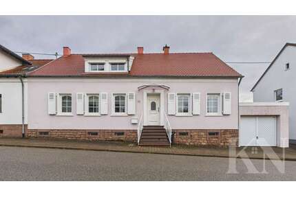 Haus zum Kaufen in Heusweiler 229.000,00 € 135.97 m²