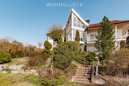 Haus zum Kaufen in Harburg 1.050.000,00 € 249.97 m²