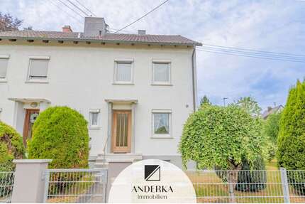 Haus zum Kaufen in Günzburg 265.000,00 € 85.22 m²