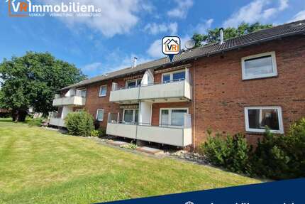 Wohnung zum Kaufen in Schleswig 85.000,00 € 48.08 m²