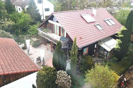 Haus zum Kaufen in Stutensee-Friedrichstal 649.000,00 € 188 m²