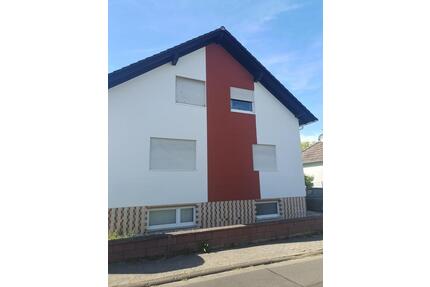 Günstige 3 Zimmer Wohnung in Reichelsheim-Beienheim - Reichelsheim (Wetterau)