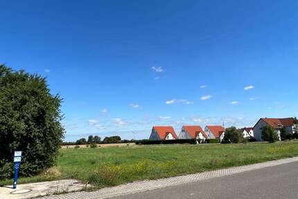 Grundstück zu verkaufen in Queis 142.500,00 € 638 m²